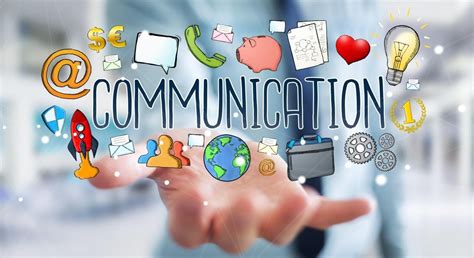 Contacts and Communication – Romeo Support